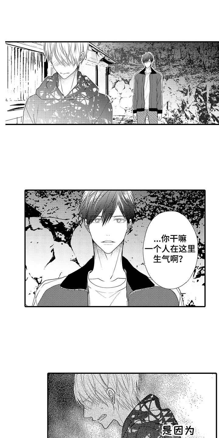 第6话：第6章：体验一下预览分镜