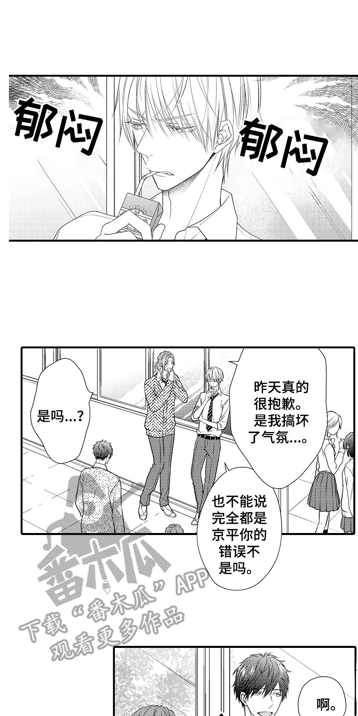 第7章:整理物品