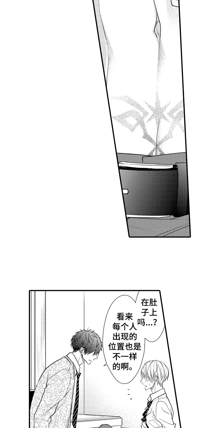 第9话：第9章：不像话预览分镜