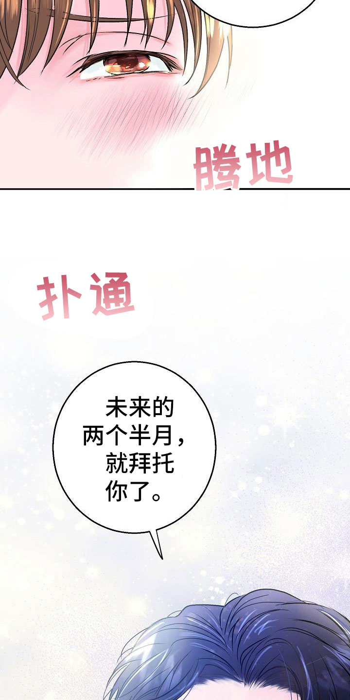 第6话：第6章：拜托预览分镜