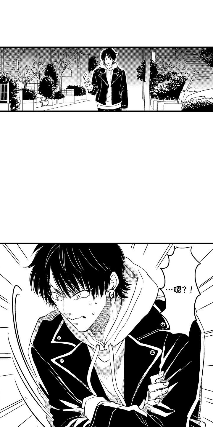 第7话：第7章：大喊大叫预览分镜
