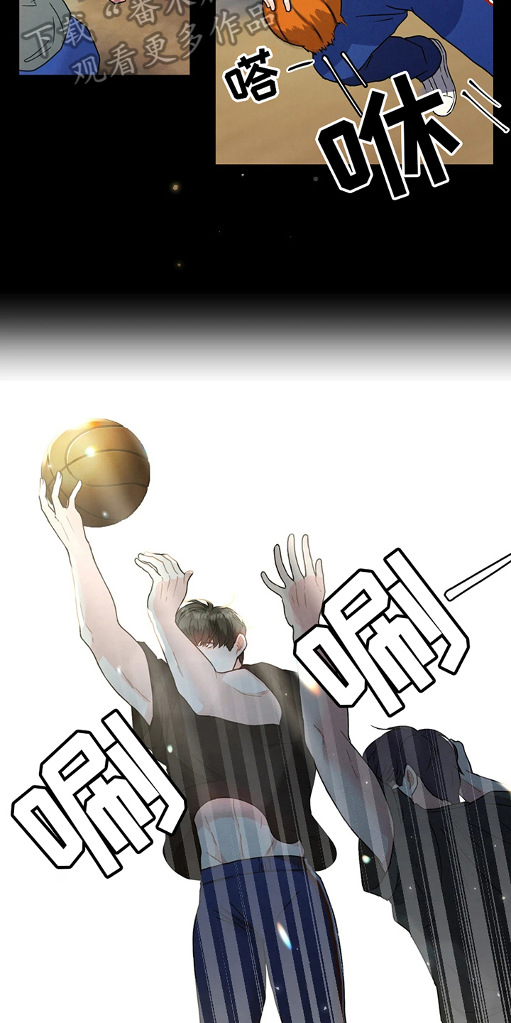 第8话：第8章：要求预览分镜