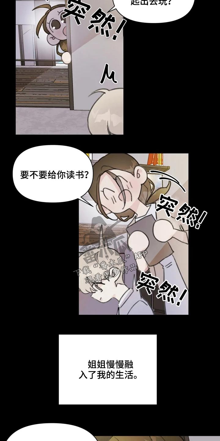 第18话：第18章：怎么了预览分镜