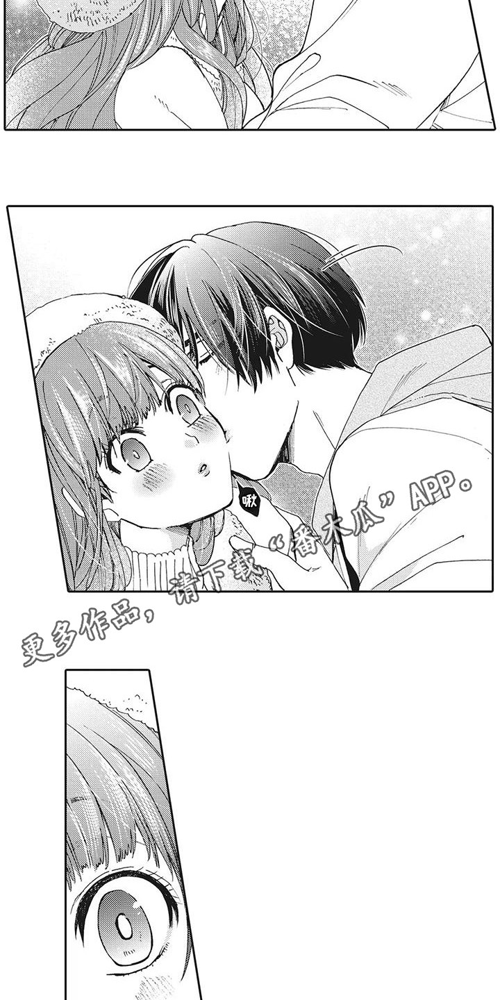 第18话：第18章：纠结预览分镜