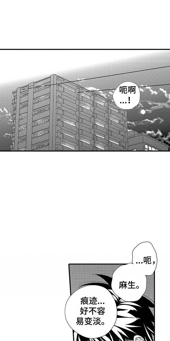 第12话：第12章：很开心预览分镜