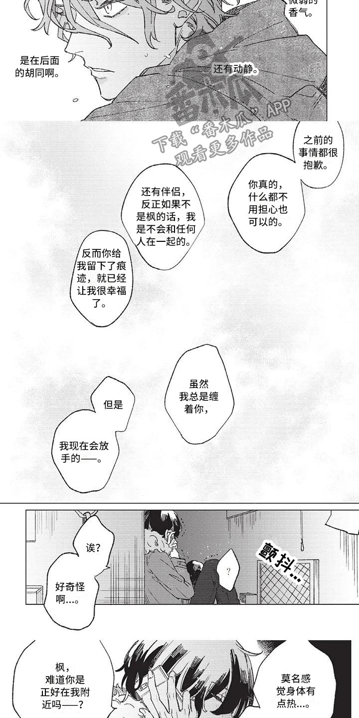 第12话：第12章：你是我的英雄预览分镜
