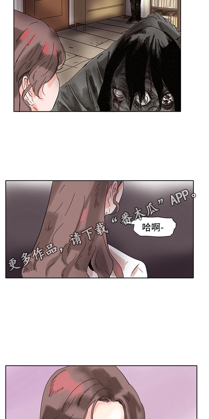 第5话：第5章：一直想着预览分镜