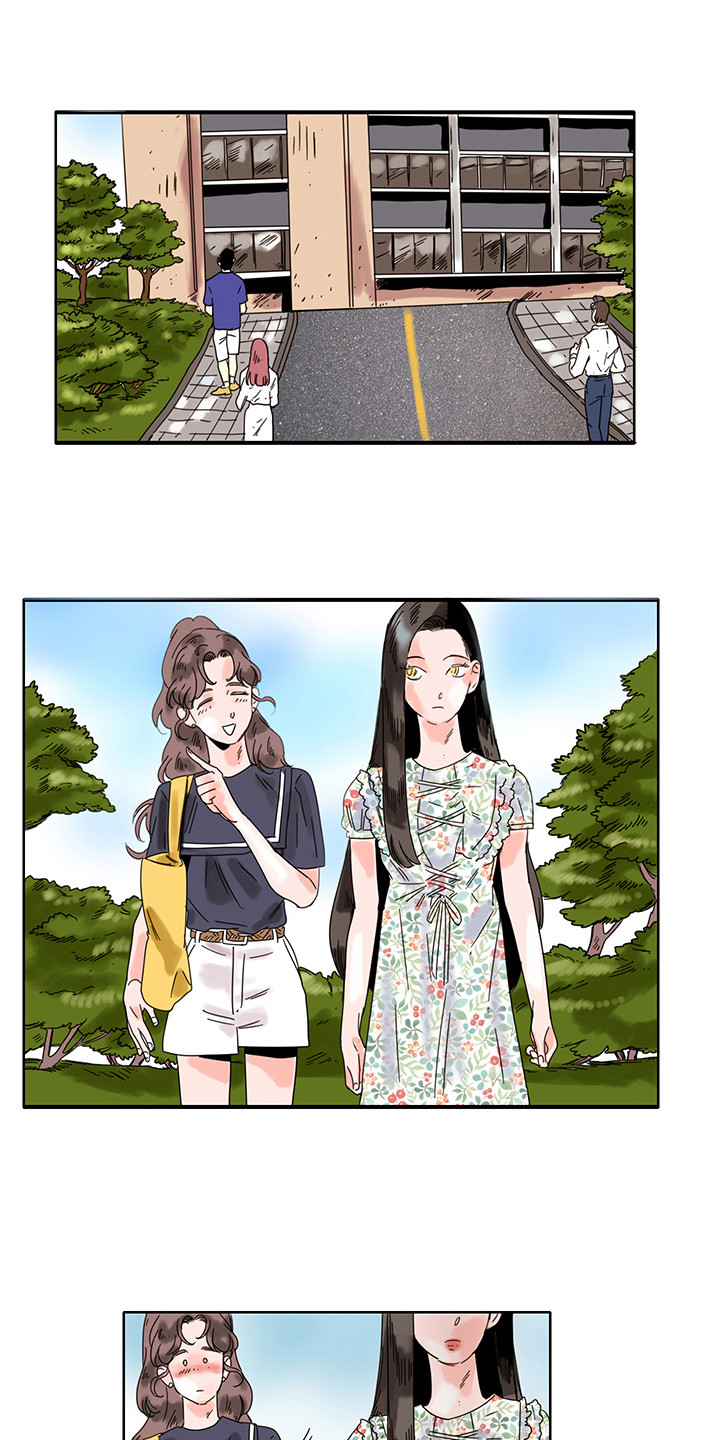 第17话：第17章：看不见预览分镜