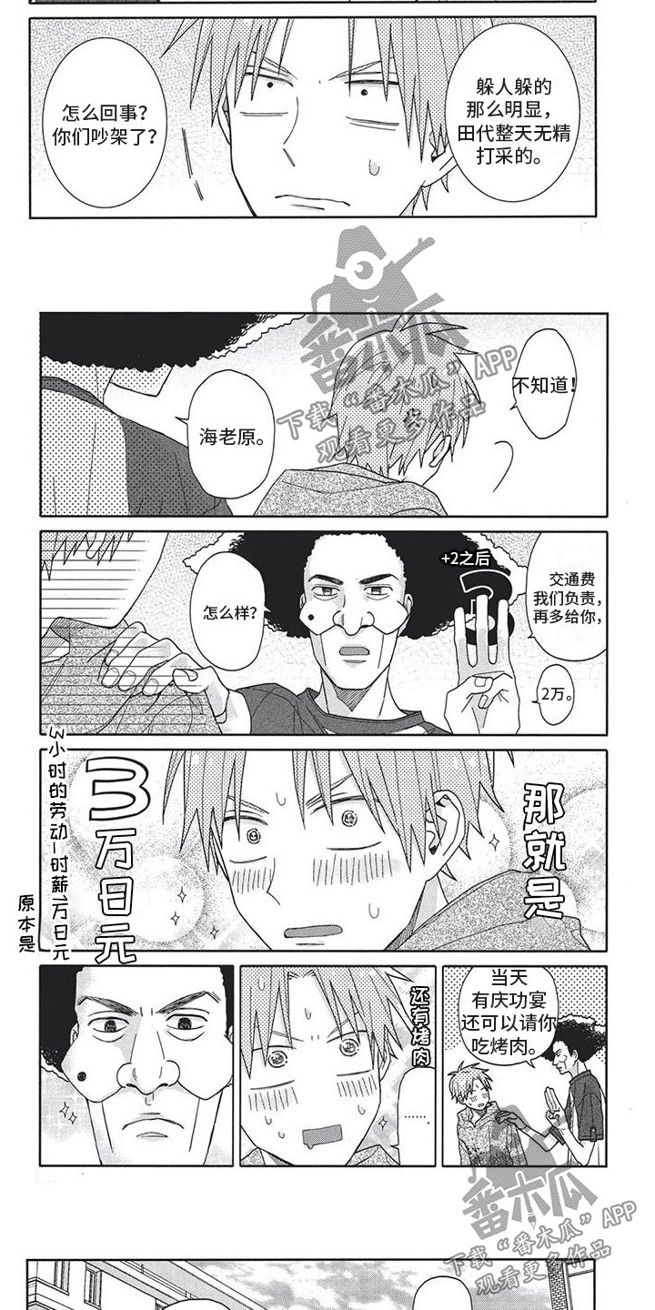 第10话：第10章：女装预览分镜