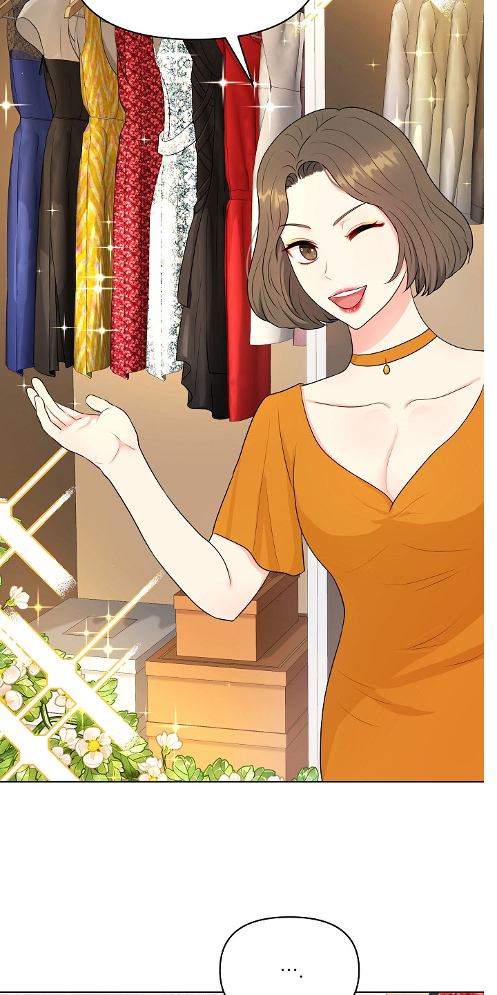 第4话：第4章：挑衣服预览分镜