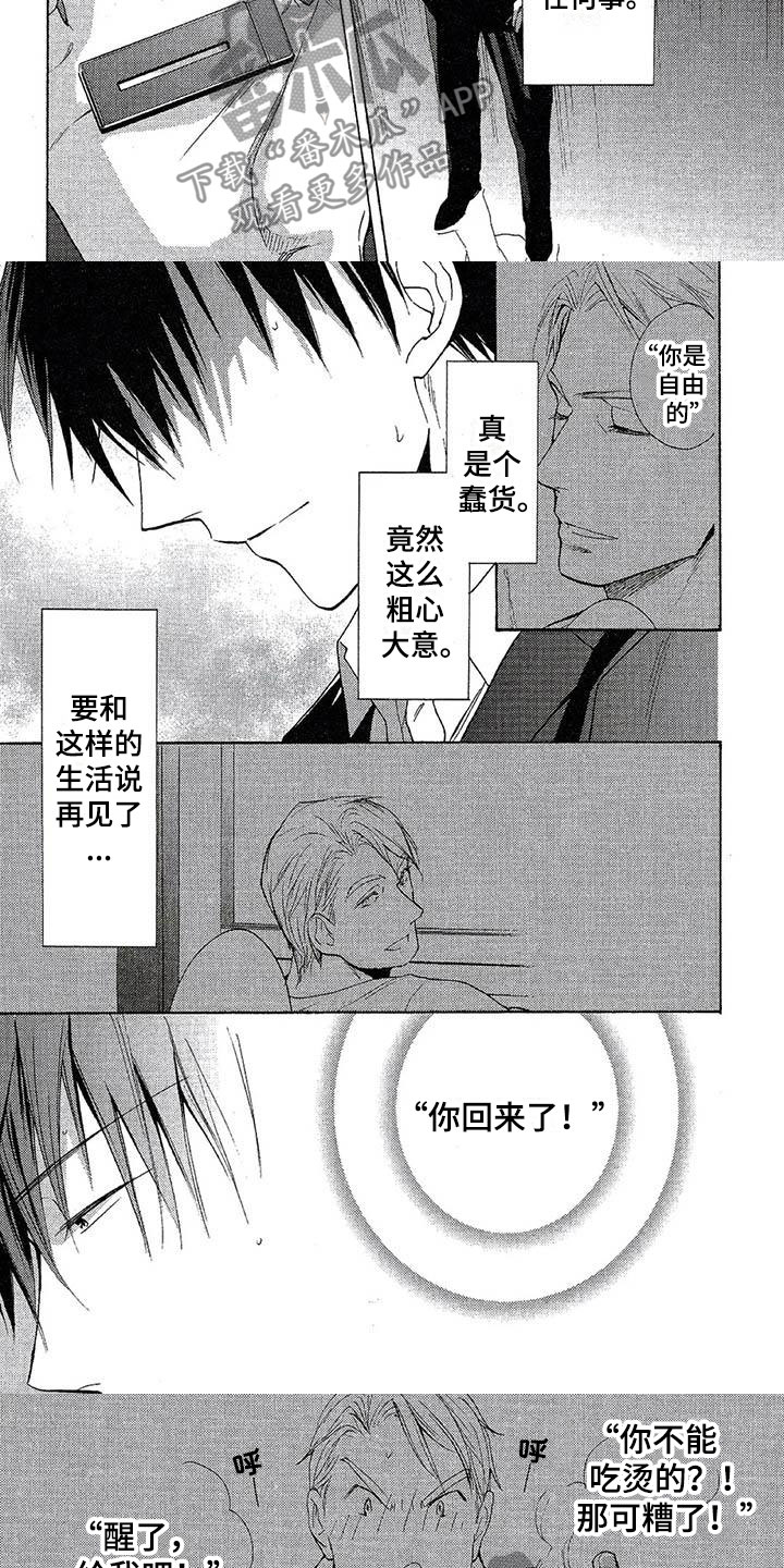 第7话：第7章：我赢了预览分镜