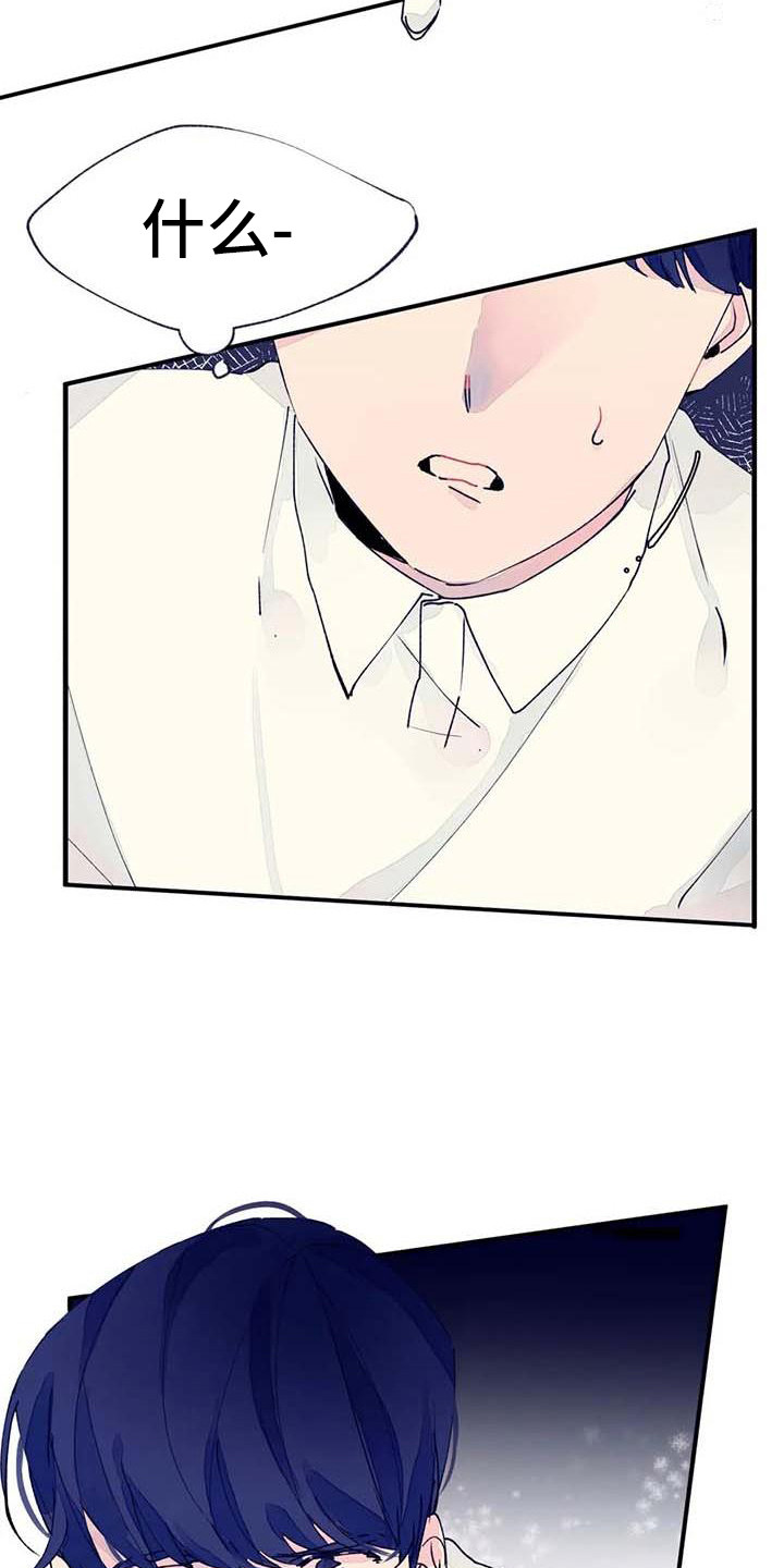 第15话：第15章：不自在预览分镜