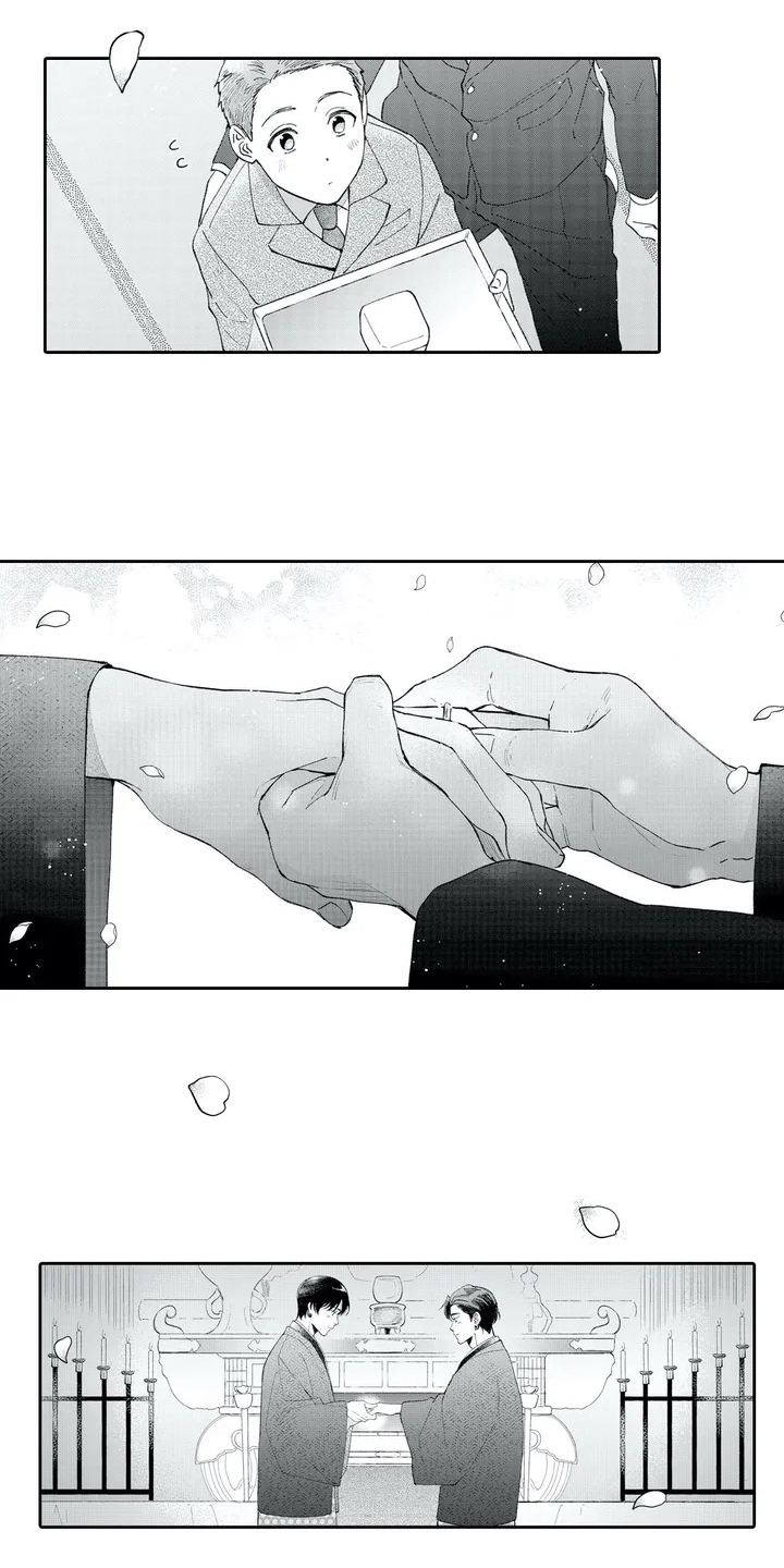 第1话：第1章：女孩子预览分镜