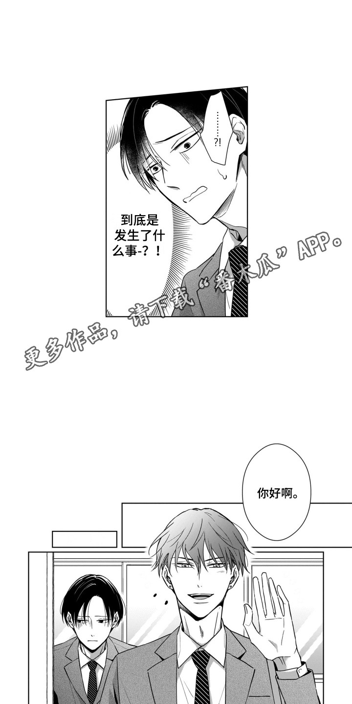 第10话：第10章：变化预览分镜