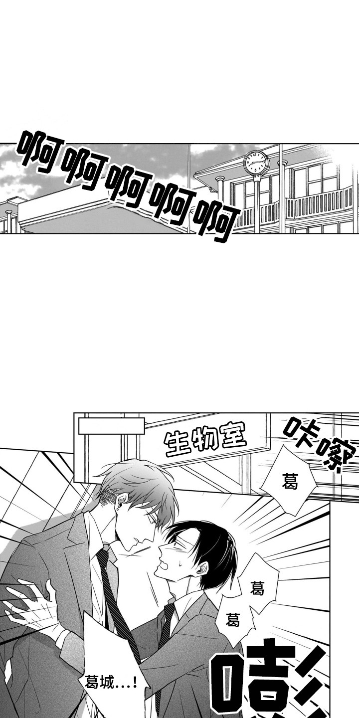 第15话：第15章：担忧预览分镜