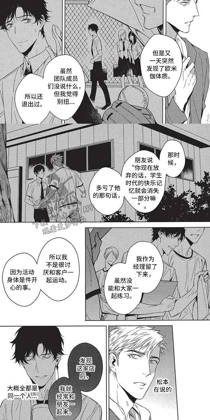 第7章:四年