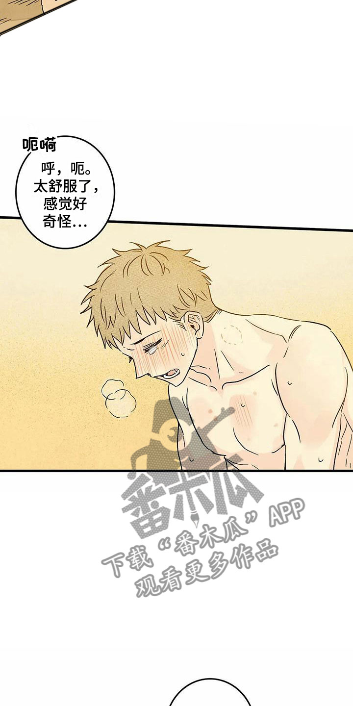 第8话：第8章：睡一会吧预览分镜