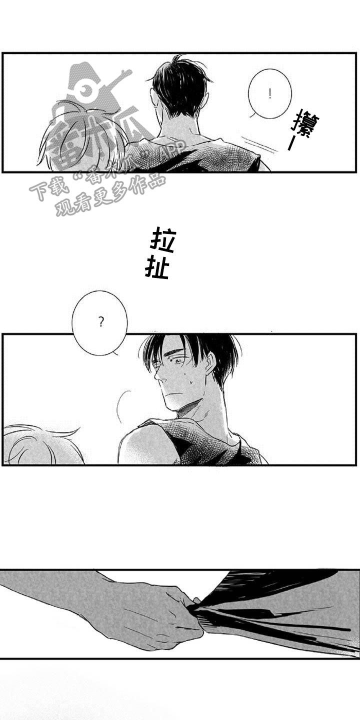 第38章:安慰(完结)