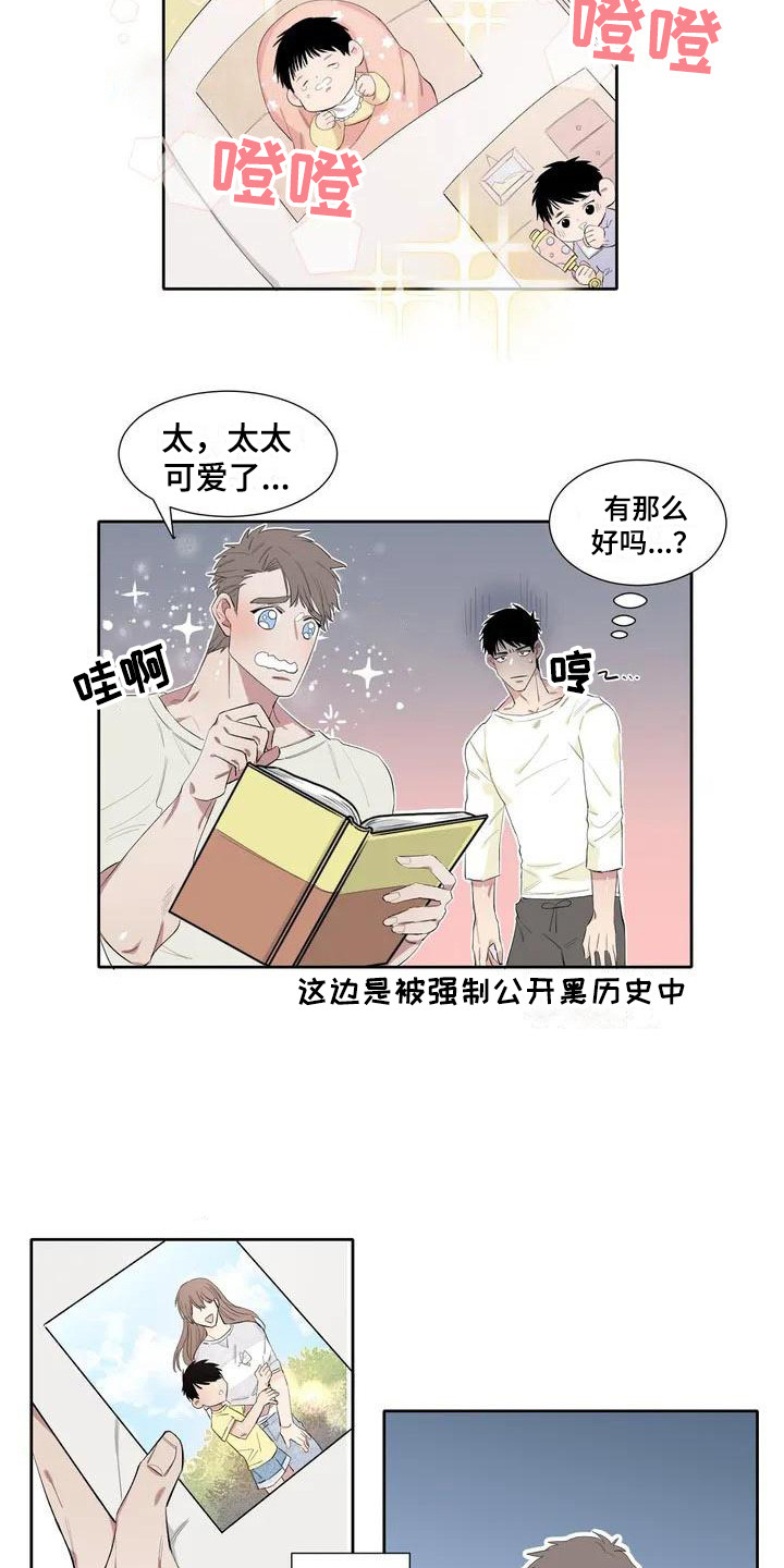 第6话：第6章：相册预览分镜