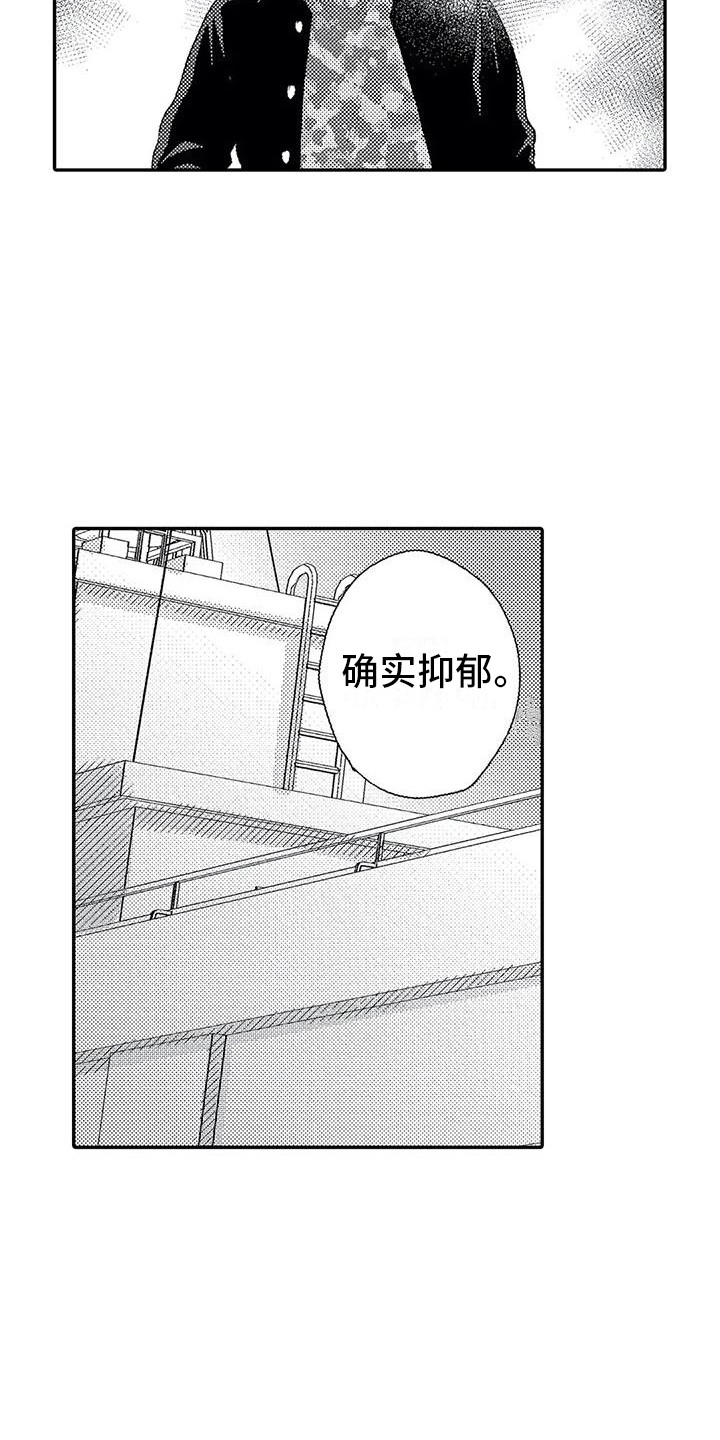 第18话：第18章：小混混预览分镜