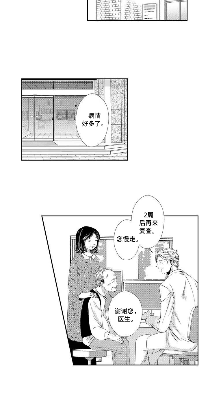 第3话：第3章：建议预览分镜