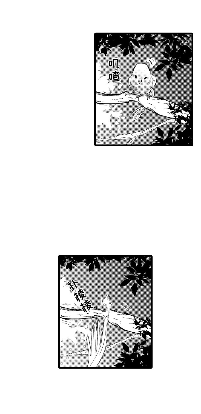 第13话：第13章：疏远预览分镜