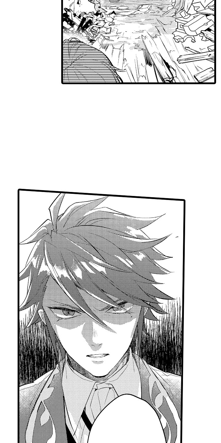 第15话：第15章：只能我欺负预览分镜