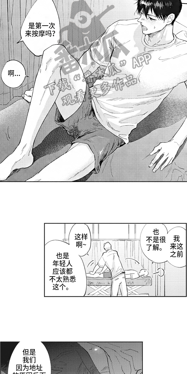 第4话：第4章：尴尬预览分镜