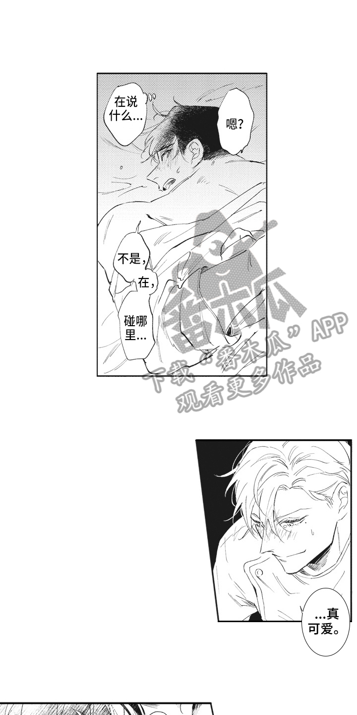 第11话：第11章：照片预览分镜