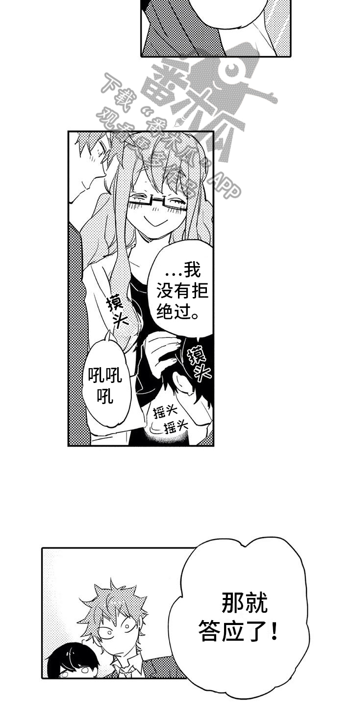 第16话：第16章：打扮预览分镜