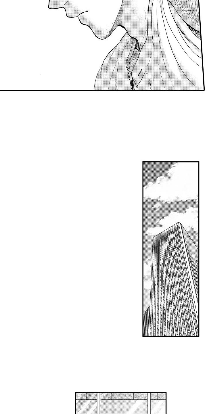 第15话：第15章：有事拜托预览分镜