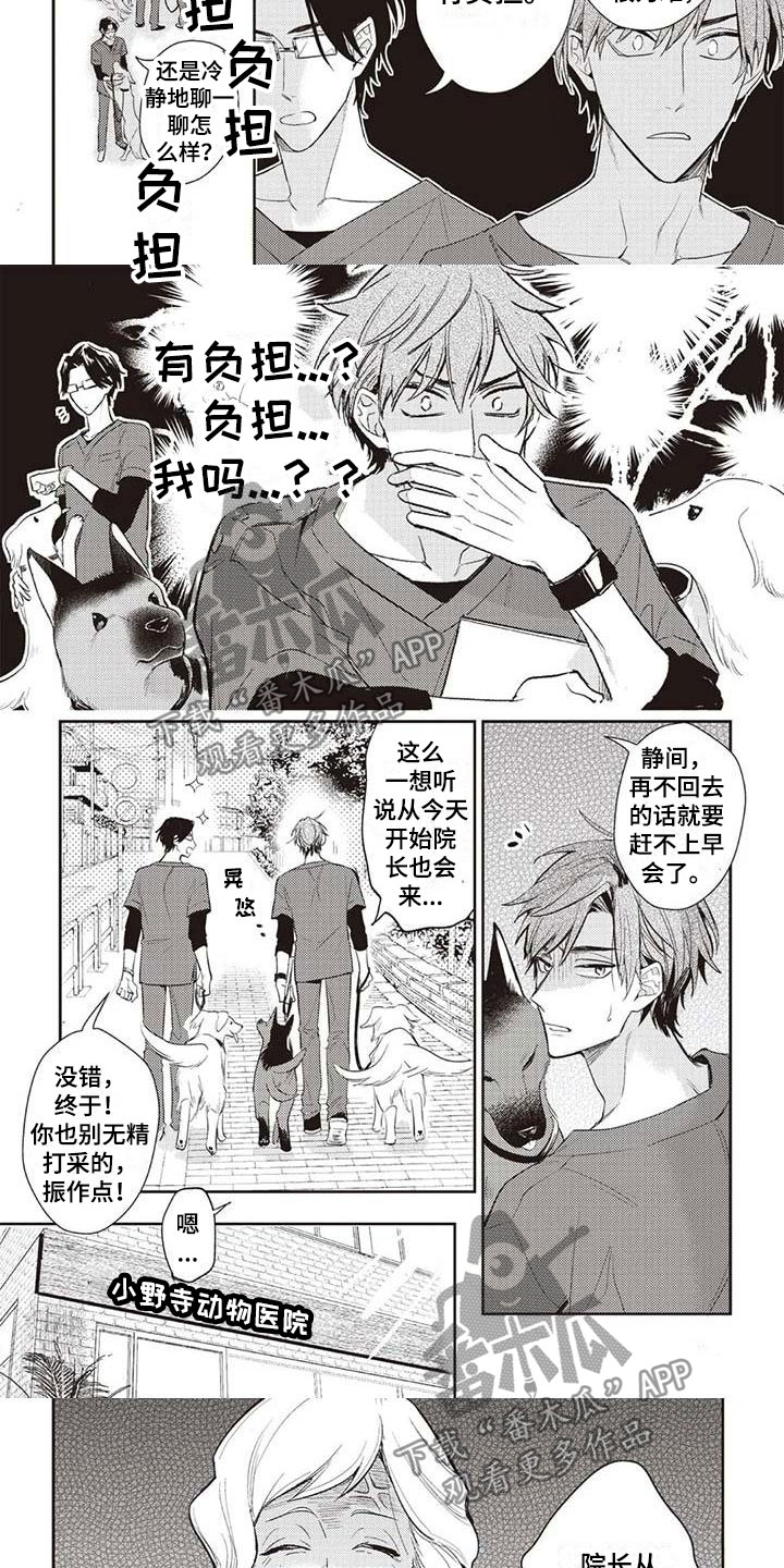 第15话：第15章：各自的行动预览分镜