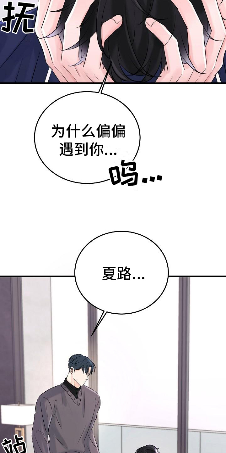 第17话：第17章：认出来预览分镜