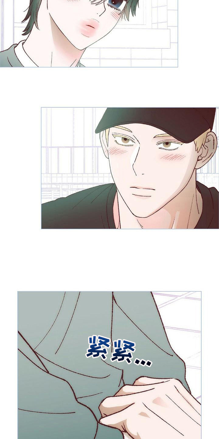 第7话：第7章：去我家预览分镜