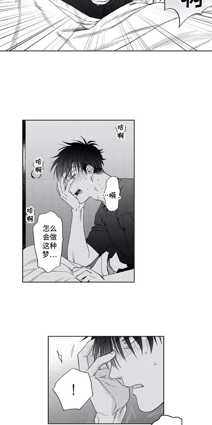 第15话：第15章：道歉预览分镜