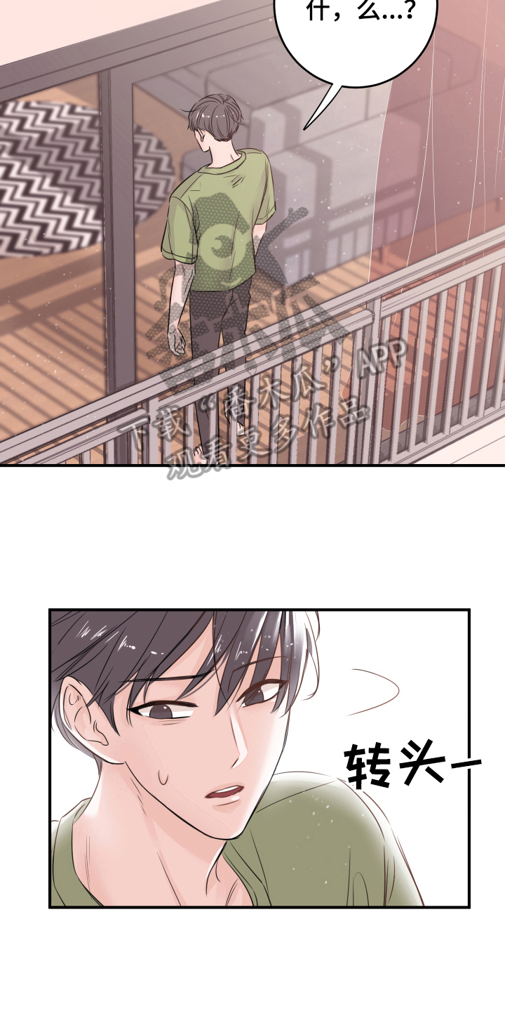 第11话：第11章：不敢置信预览分镜