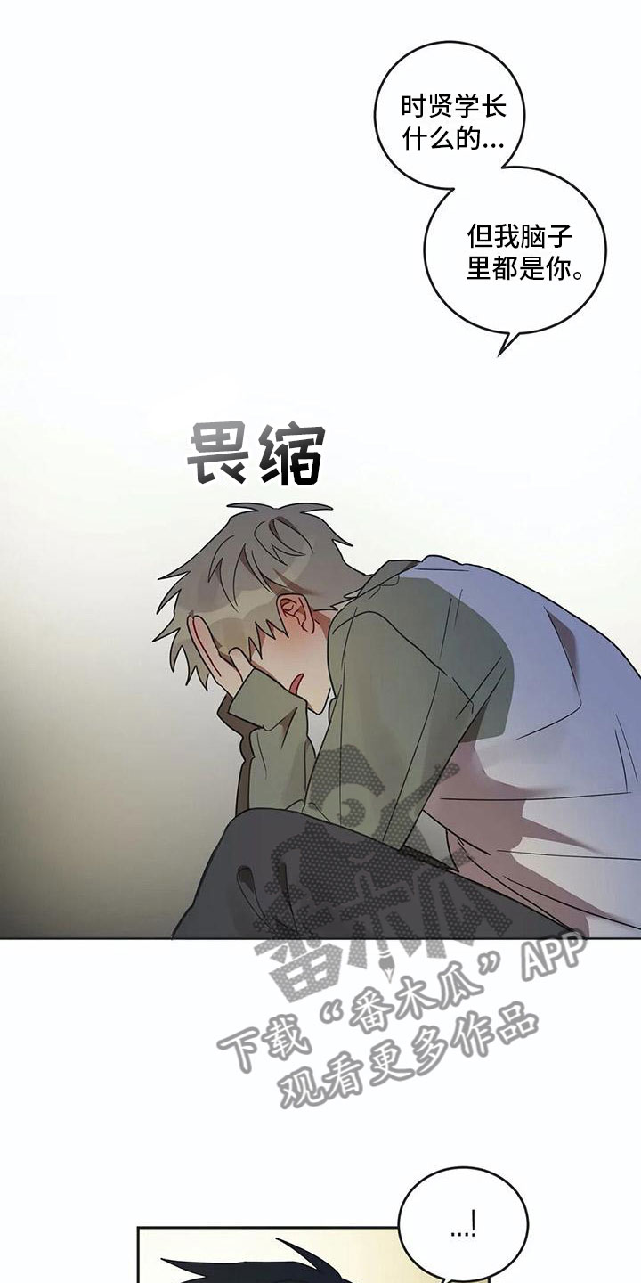 第17话：第17章：诅咒解除预览分镜