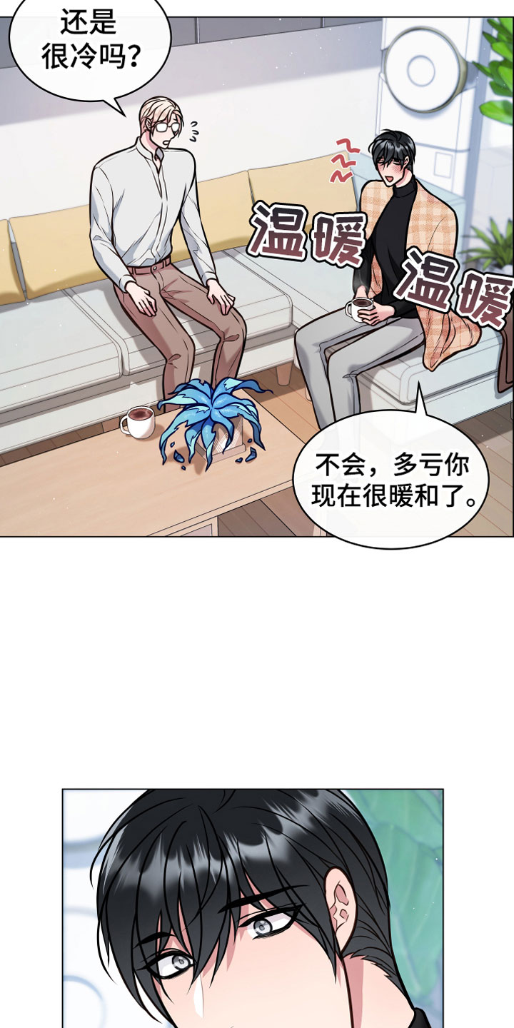 第13话：第13章：心意预览分镜