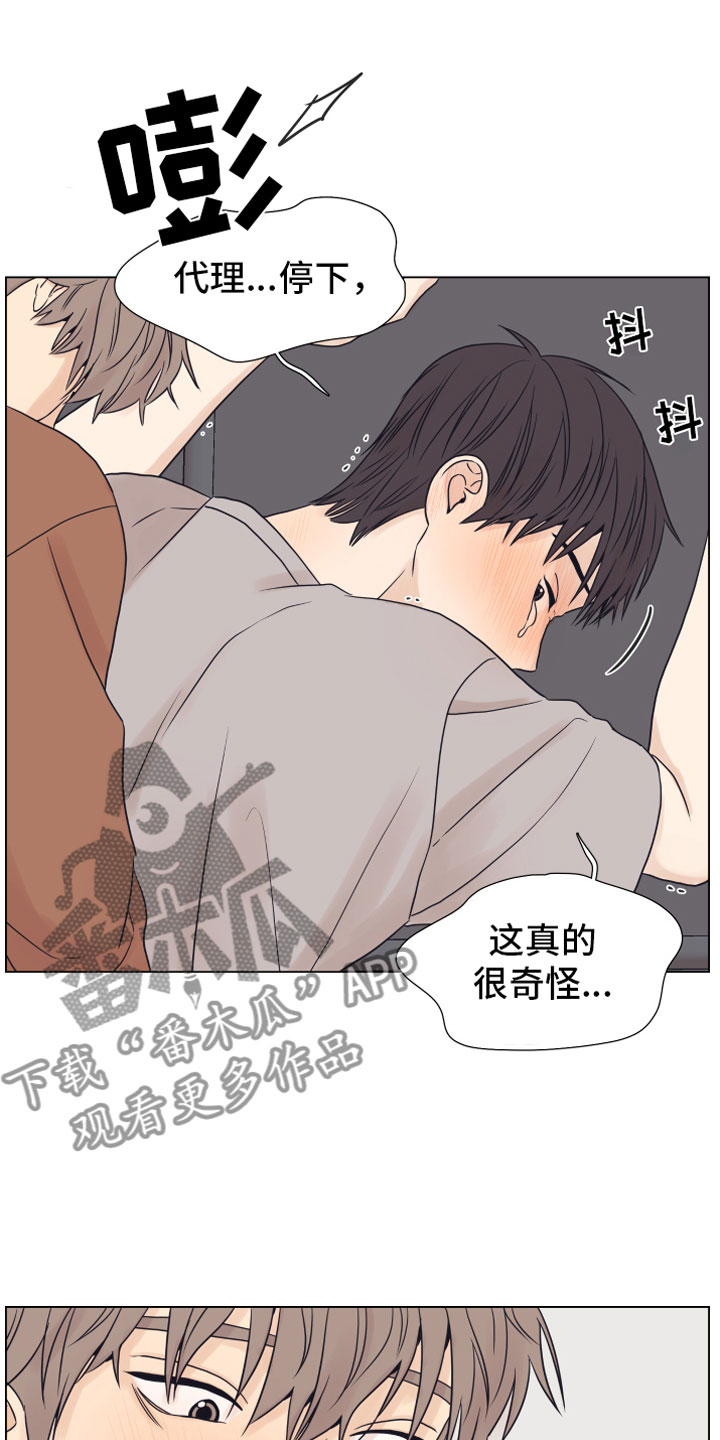 第12话：第12章：奥秘预览分镜
