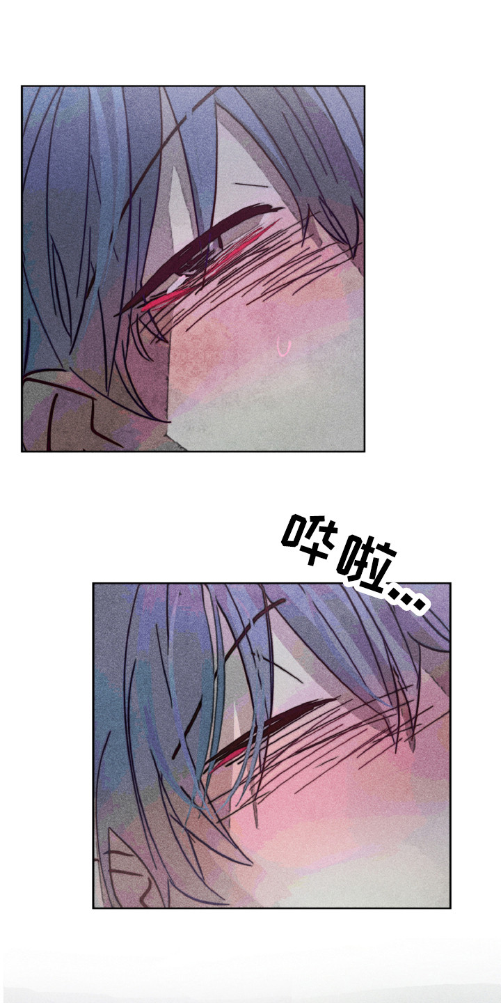 第8话：第8章：期望预览分镜