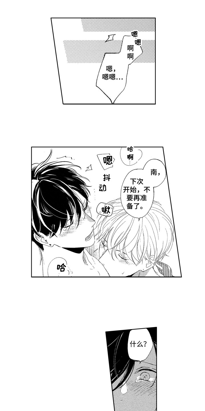 第27章:【番外】照片故事(完结)
