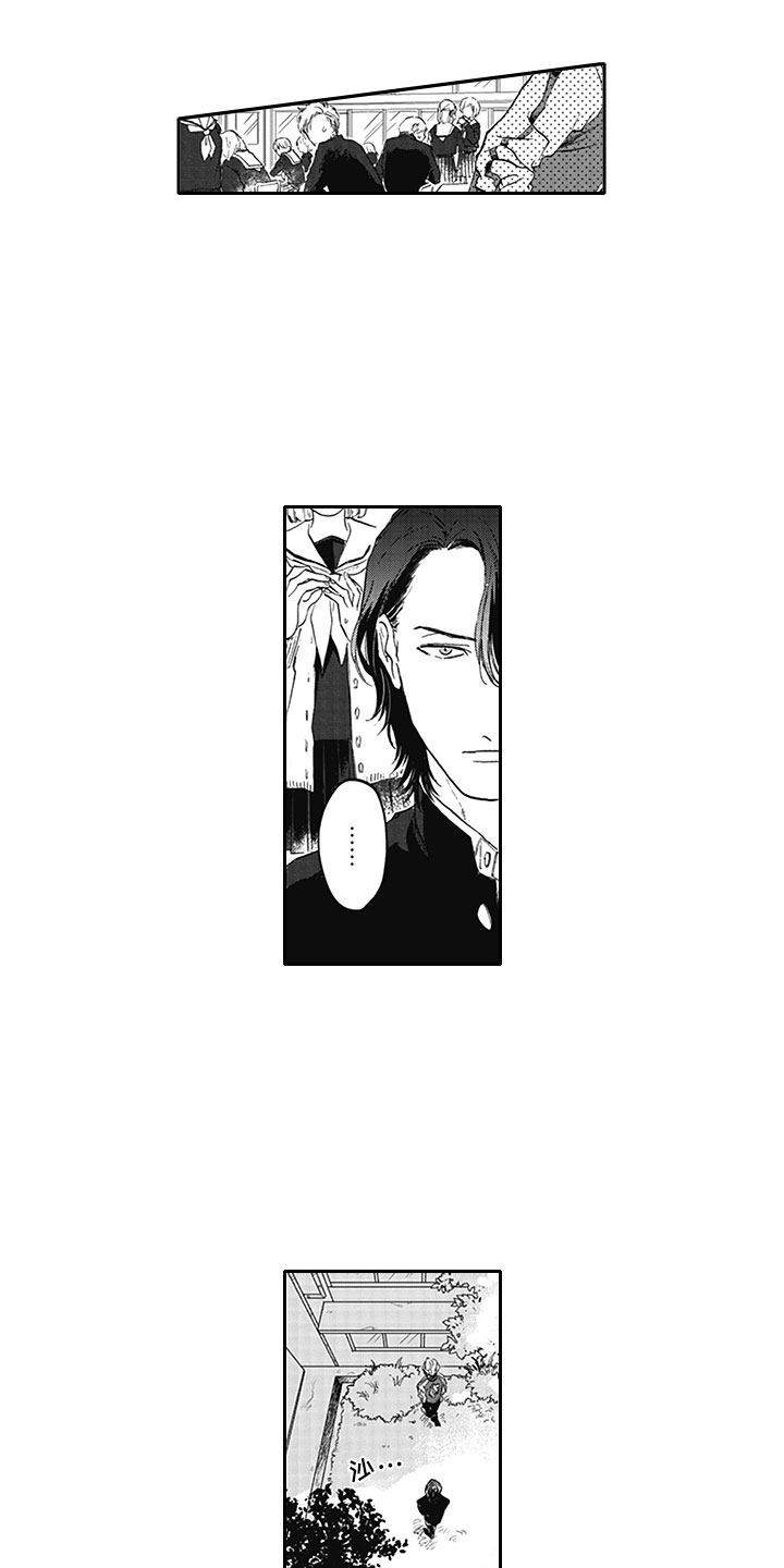 第2话：第2章：笨蛋预览分镜