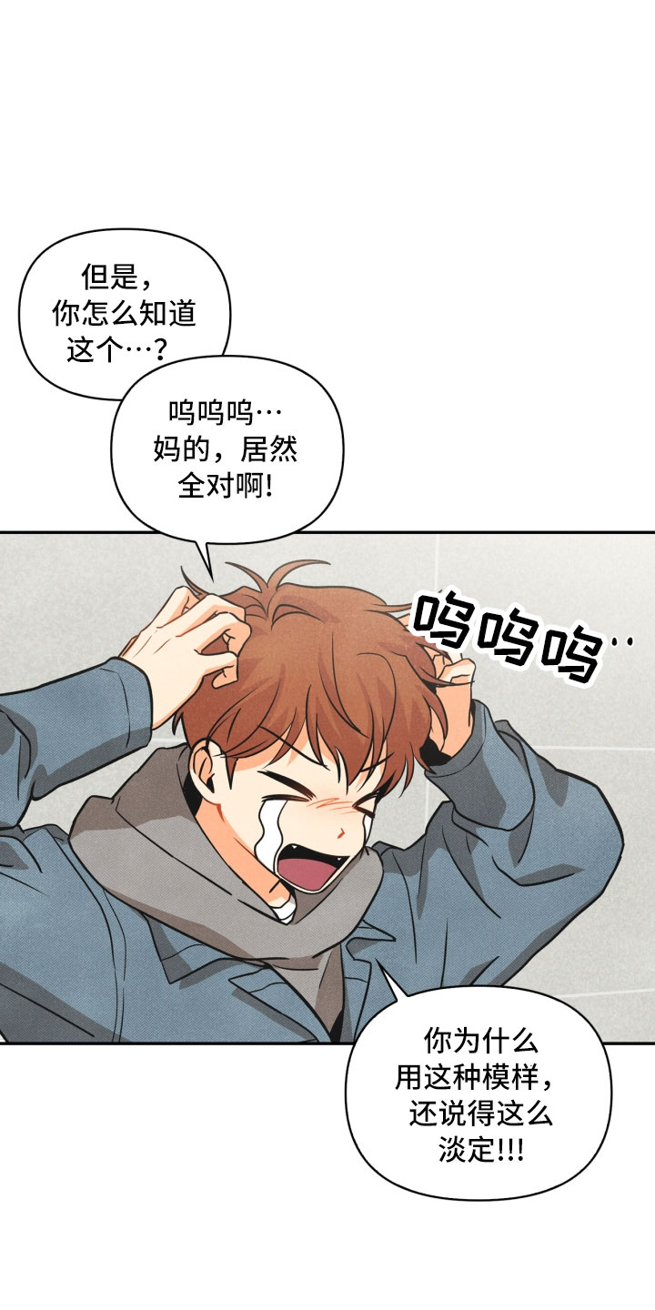 第4话：第4章：混乱的一晚预览分镜
