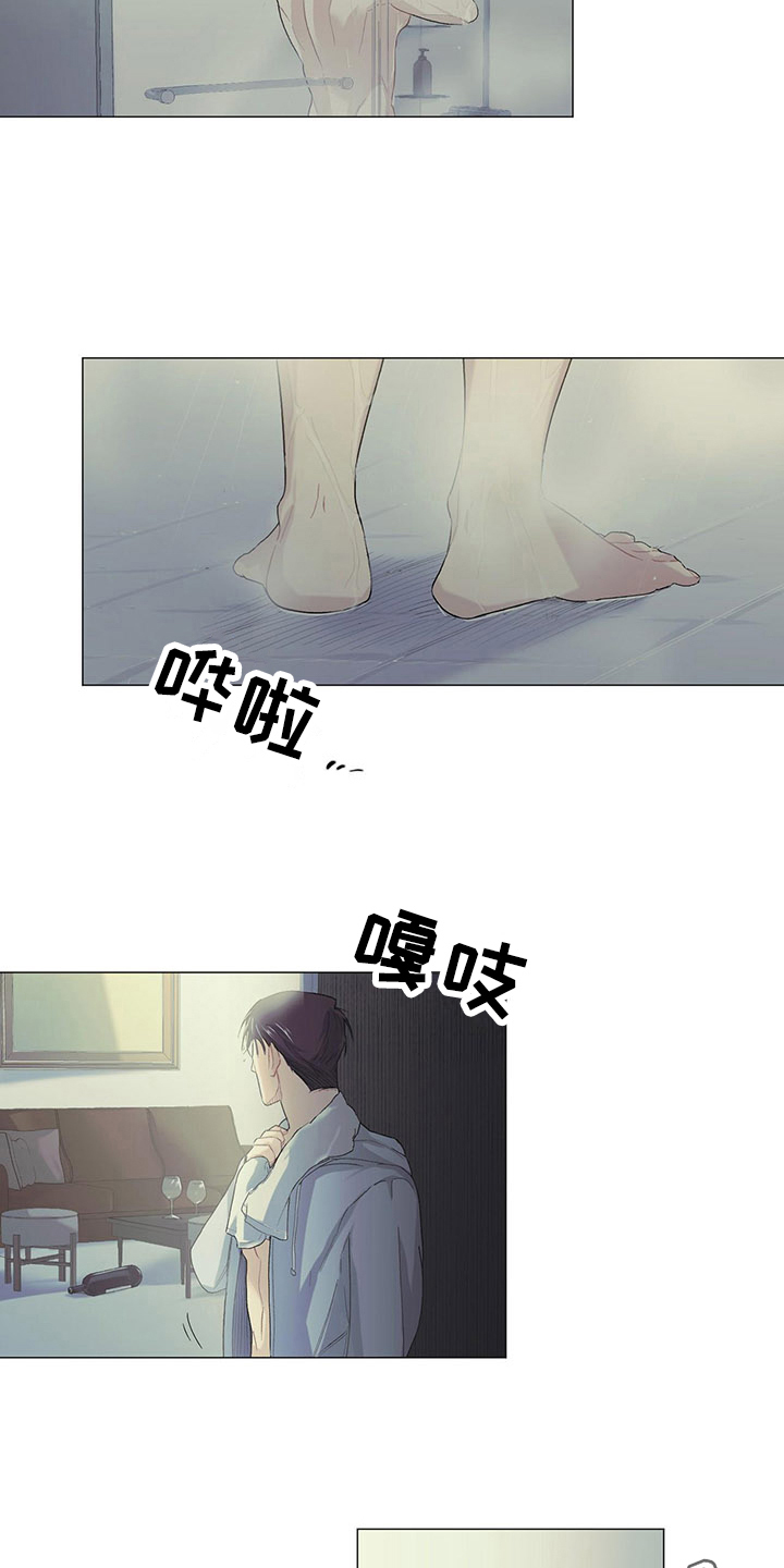 第8话：第8章：复活赛预览分镜