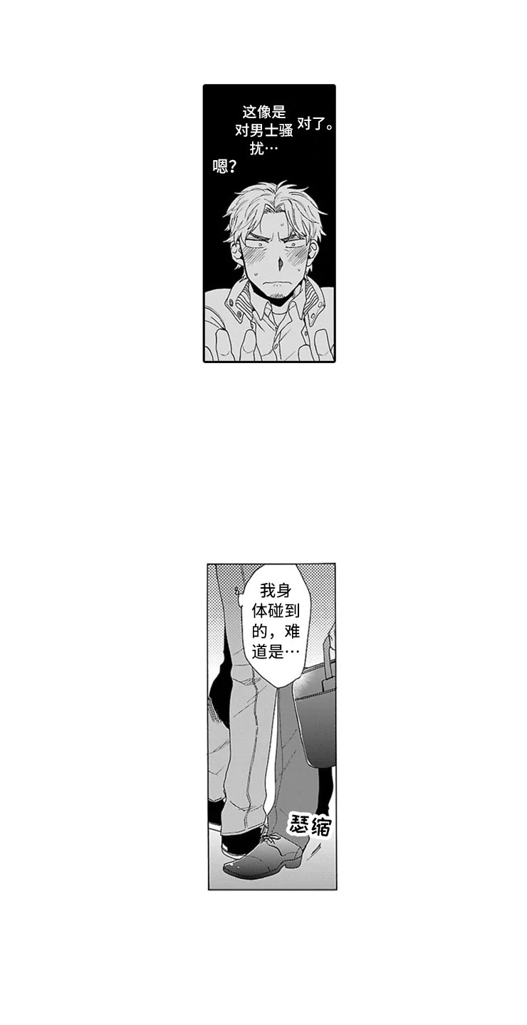 第2话：第2章：录取预览分镜
