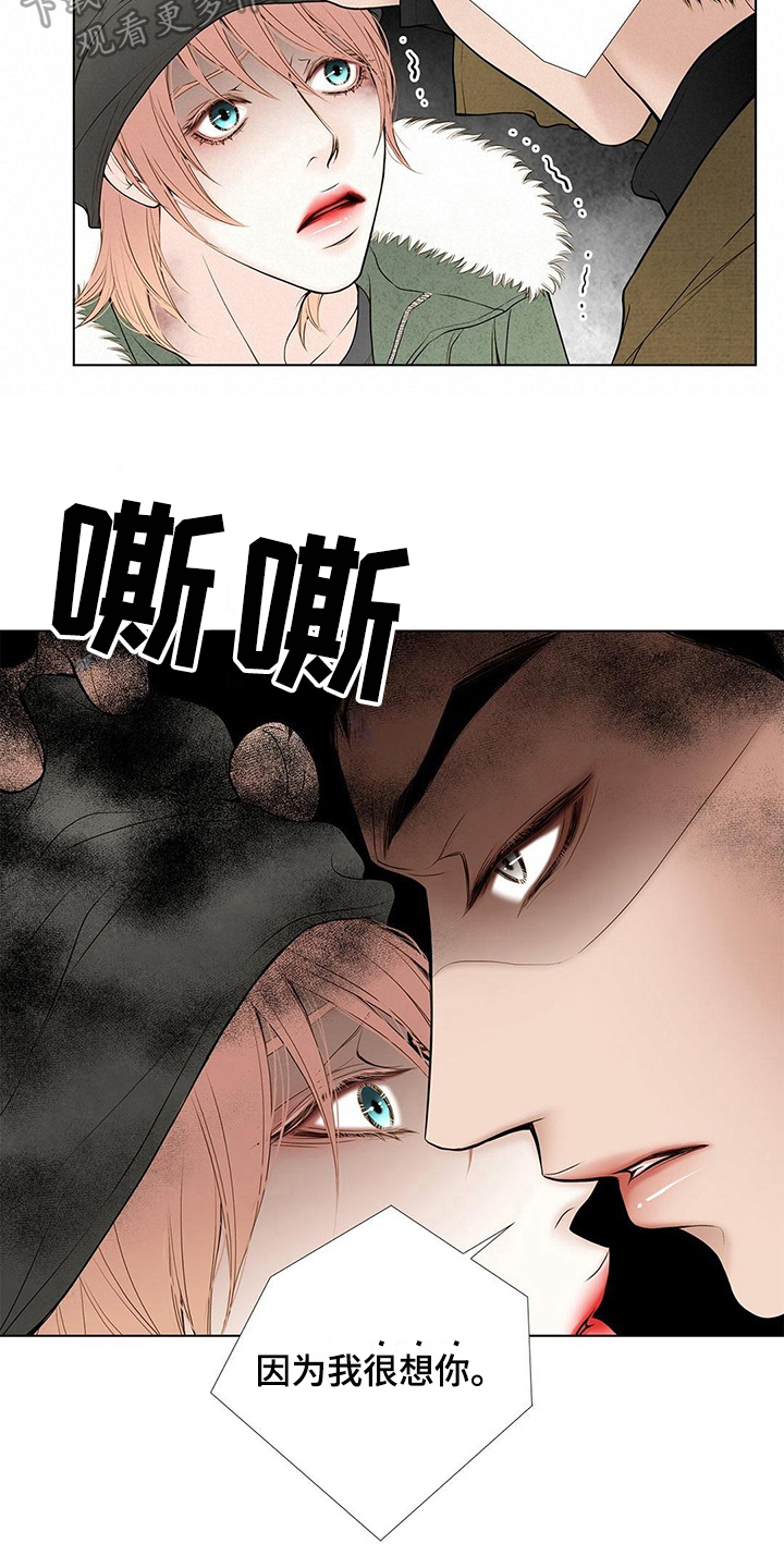 第14话：第14章：没必要听预览分镜