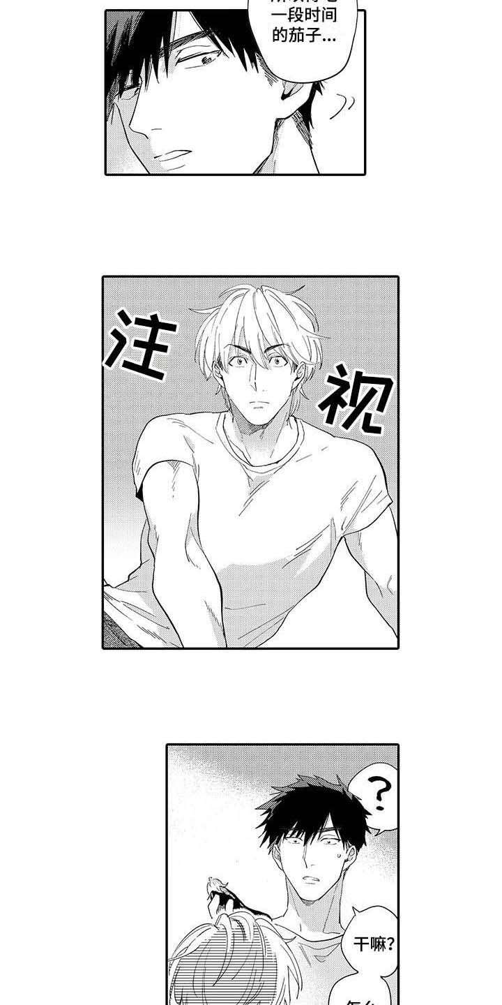 第2话：第2章：试试看预览分镜