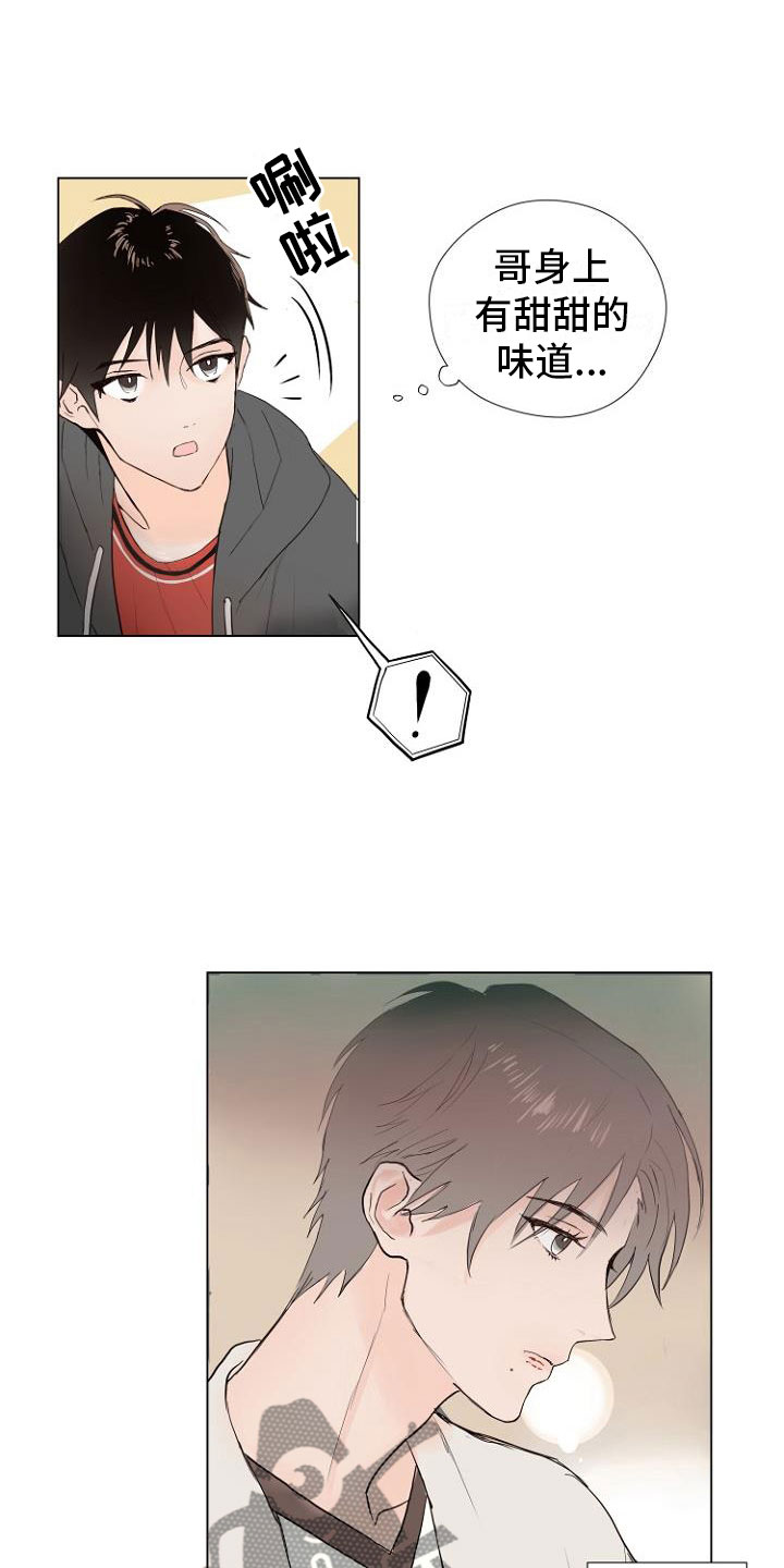 第4话：第4章：主动负责预览分镜