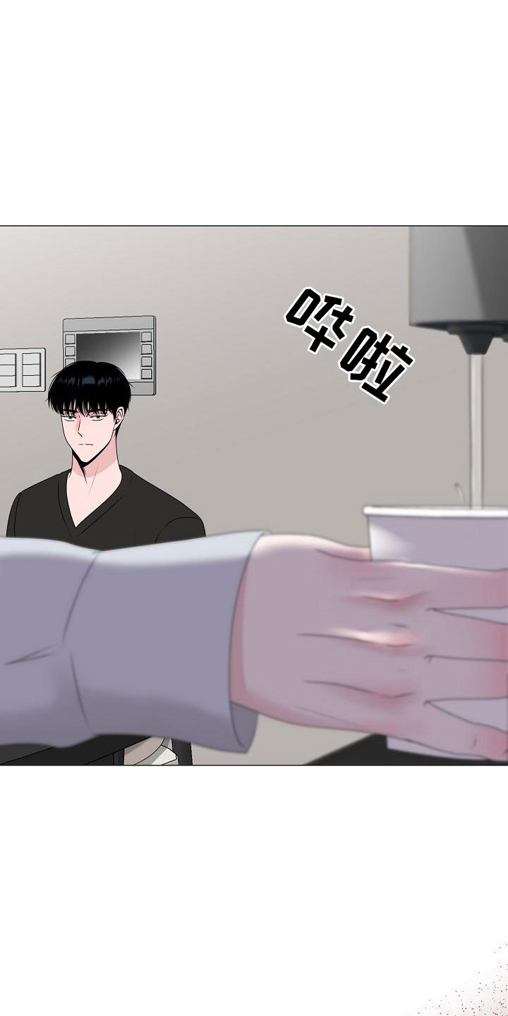 第17话：第17章：初遇预览分镜