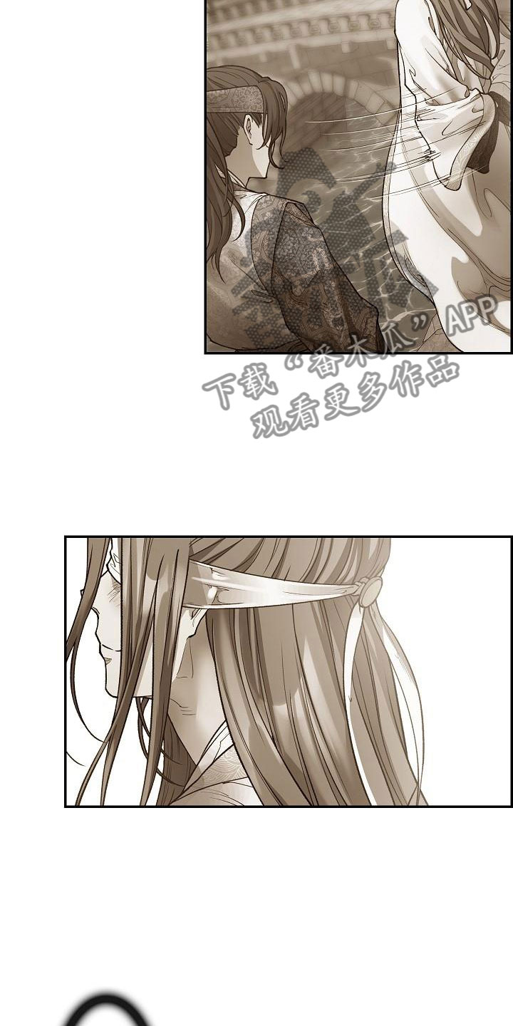 第10话：第10章：纠结预览分镜